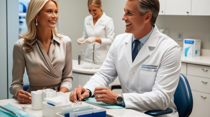Inteligência Emocional na Odontologia: Transforme a Clínica