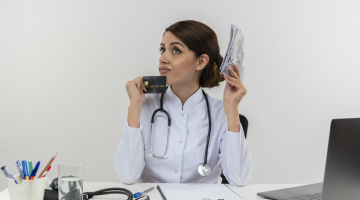 5 Benefícios do Receita Saúde para Profissionais